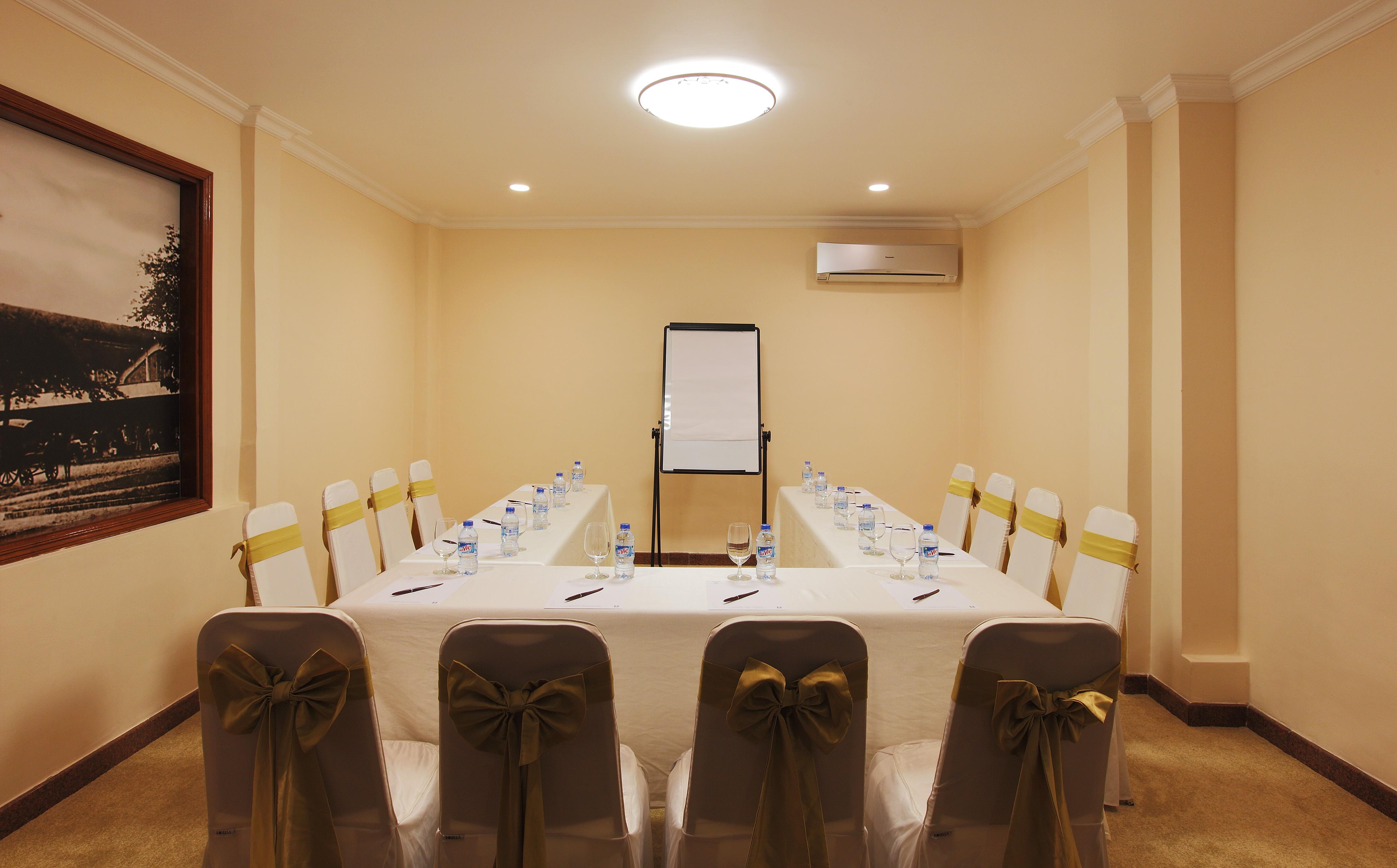 Hotel Continental Saigon Πόλη Χο Τσι Μινχ Εξωτερικό φωτογραφία