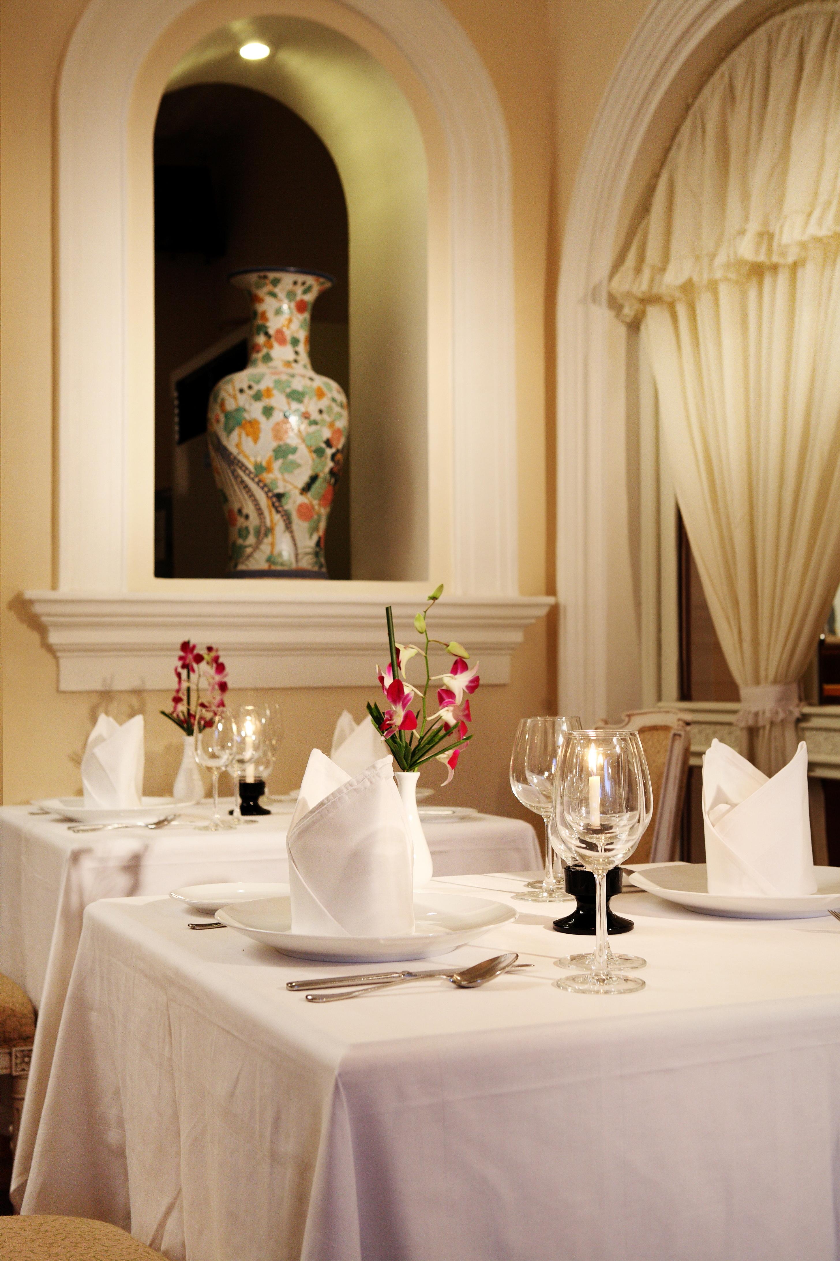 Hotel Continental Saigon Πόλη Χο Τσι Μινχ Εξωτερικό φωτογραφία