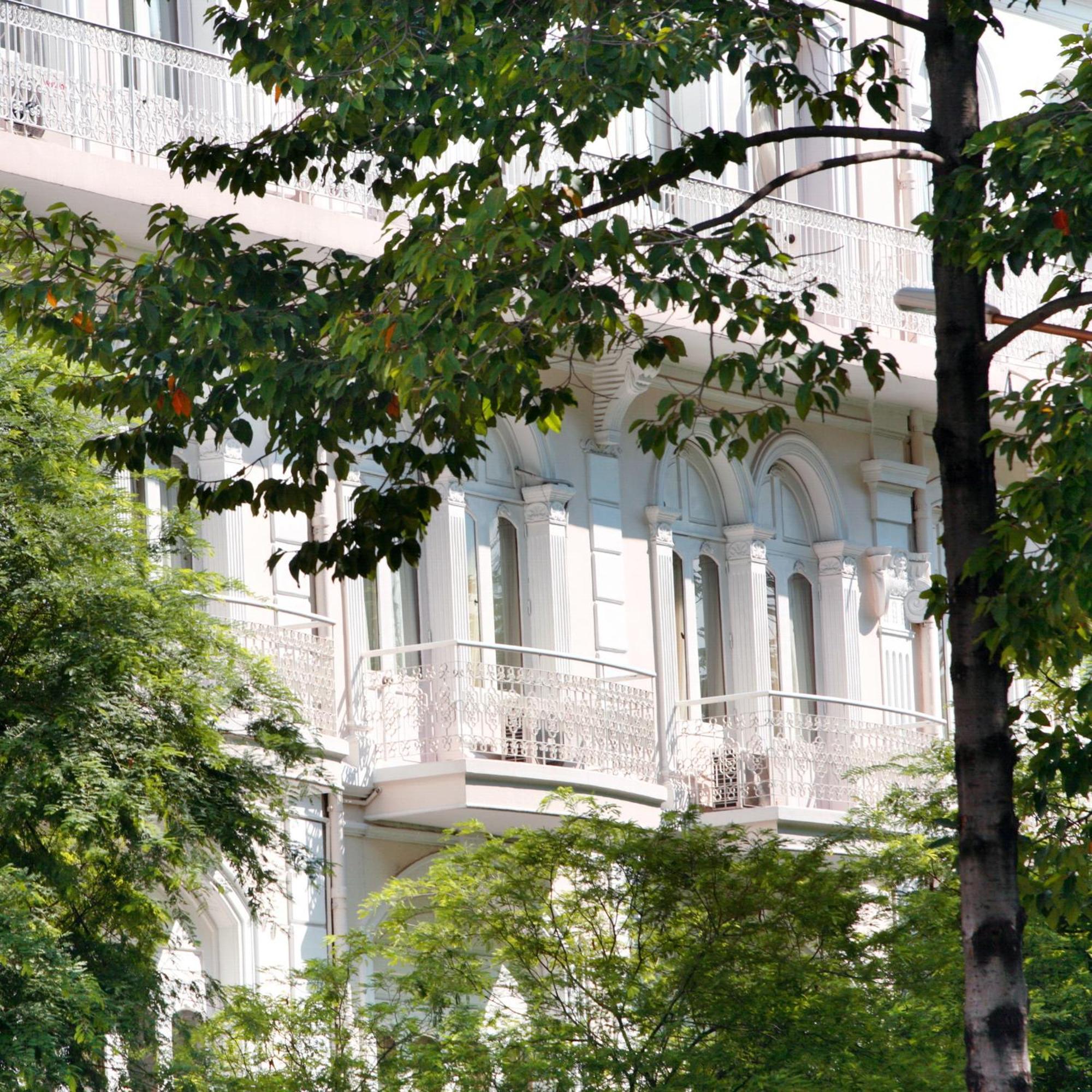 Hotel Continental Saigon Πόλη Χο Τσι Μινχ Εξωτερικό φωτογραφία