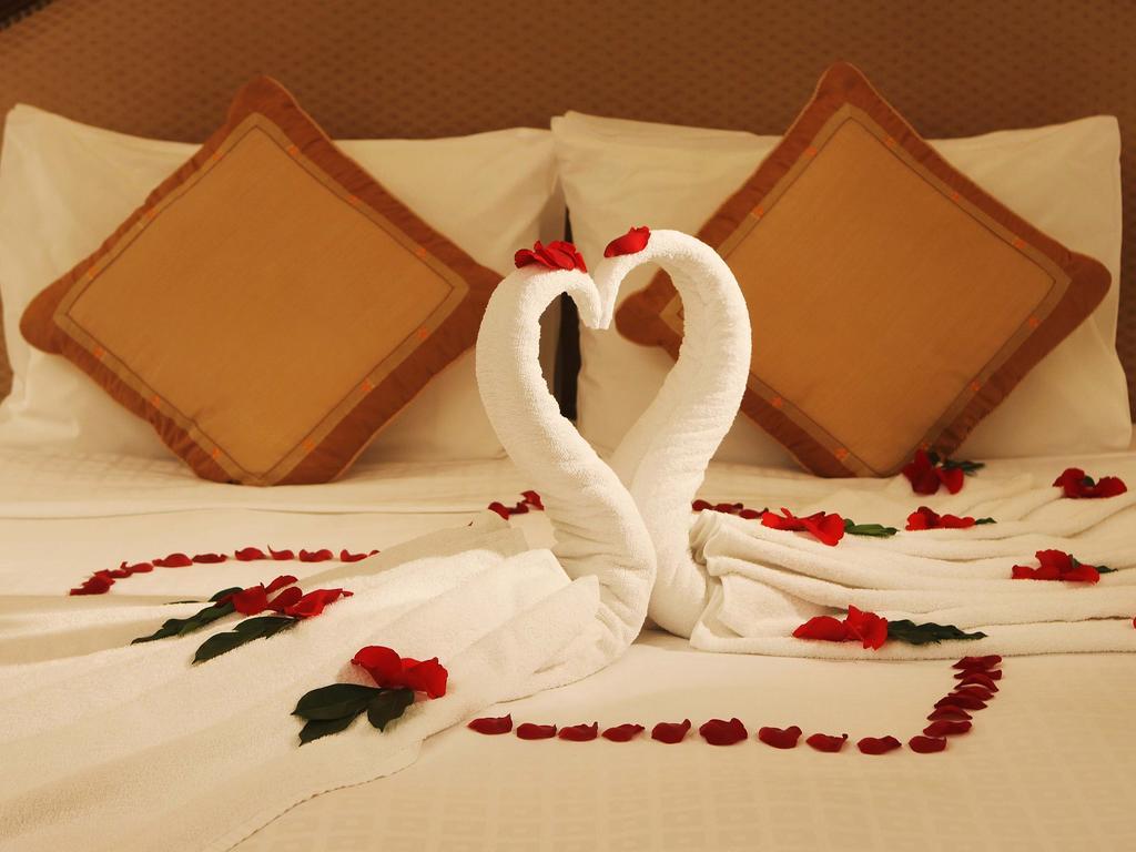 Hotel Continental Saigon Πόλη Χο Τσι Μινχ Εξωτερικό φωτογραφία